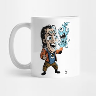 Creature conjurer Mug